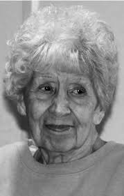 Josephine Dinger Obituary (1920