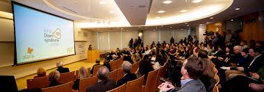 General health information on down syndrome Mit Alana Down Syndrome Center