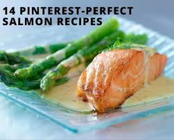 14 Pinterest Perfect Salmon Recipes Cholesterol Lowering Foods High Cholesterol Foods Salmon Recipes