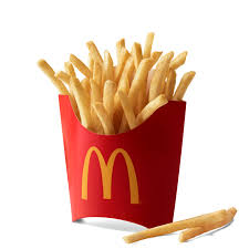 National French Fry Day is today. Where to score freebies