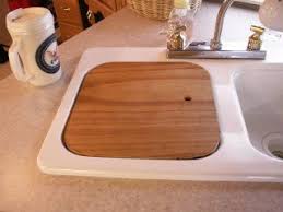 sink cover