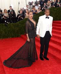 Kim kardashian experienced a major wardrobe malfunction in her black and blue gown before hitting the 2014 met gala red carpet with fiance kanye west on may 5. Met Gala 2014 Best Dressed Vanity Fair