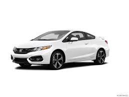 2017 honda civic si coupe change vehicle. Used 2014 Honda Civic Si Coupe 2d Prices Kelley Blue Book