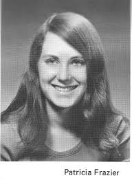 On the Punahou74 Prayer Chain: Patricia “Pat” Elizabeth Frazier Sherwood