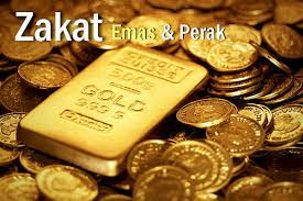 Lebih lengkapnya mari kita baca saja uraian ringkasnya berikut ini. Zakat Emas Perak Dan Uang