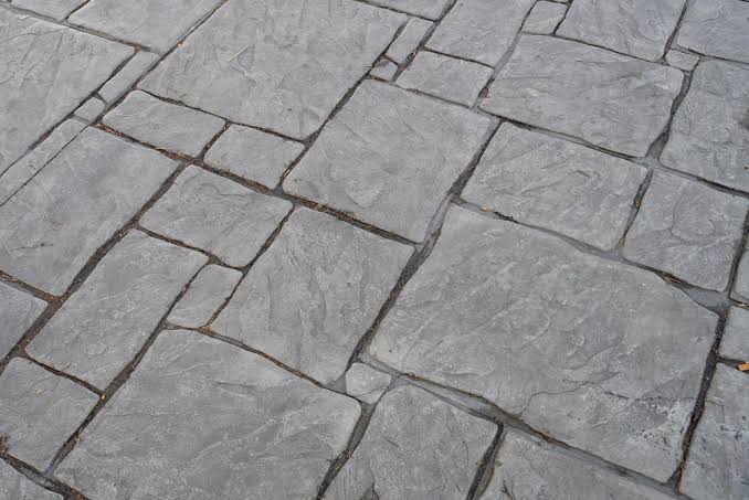 How Much Does Stamped Concrete Cost? (2026)