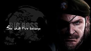 Best of MGS