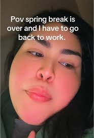 Paraprofessional Spring Break Travels