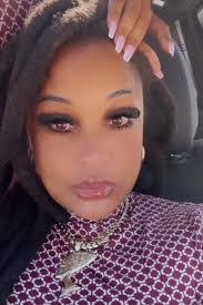 Danielle Tolar's Instagram, Twitter & Facebook