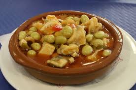 3) ya sabemos como hacer cuscús para utilizarlo en cualquier receta como el cuscús de verduras o esta ensalada tabulé, dejo las recetas más abajo en recetas relacionadas. Chocos De Huelva Como Cocinarlos