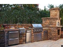 Dream big and take inspiration from these stunning outdoor kitchens across the country, from homes for sale in malibu, ca, all the way to myrtle beach. Find More Information On Outdoor Kitchens For Sale Check The Webpage To Read More Th Outdoor Kitchen Design Outdoor Kitchen Outdoor Kitchen Appliances
