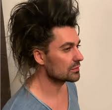 Longing for a message from a loved one