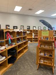 Bookstore Services Mcdowell Technical Community College