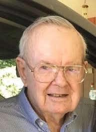 Glenn Cary Obituary (1928