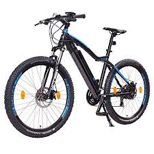 Ncm Moscow 27 5 Zoll E Mtb Mountainbike E Bike 36v 250w Bafang Motor 36v 14ah Designer Rahmen Akku Mit Panasonic Zellen Hydr Elektrofahrrad Pedelec Fahrrad
