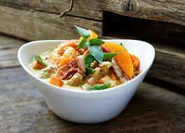 Was ist der politische aschermittwoch? Orangen Fischcurry Beispielsweise Am Aschermittwoch In 2020 Fischcurry Einfache Gerichte Vegetarische Gerichte