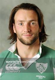 Ireland Rugby Squad Portraits ahead of tour to Argentina