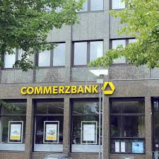 Nachrichten rund um die dresdner bank im überblick: Commerzbank Schliesst Zwei Bankfilialen In Oberhausen Derwesten De