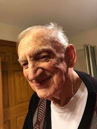 Obituary of Lloyd Reeve Gill