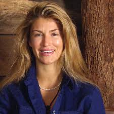 I'm a Celebrity's Annabel Giles lays into 'game-playing' jungle rival Amy  Willerton
