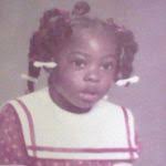 Alisha Townsend's Instagram, Twitter & Facebook