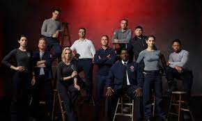 Chicago Fire Season 10 Character Exits Airdate Crossover Plans And More Hello