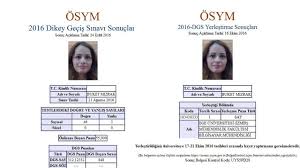 Dikey geçiş sınavı (dgs) 9 ağustos pazar günü gerçekleştiriliyor. Dgs De Kac Net Yaptim Sonuc Belgem Youtube