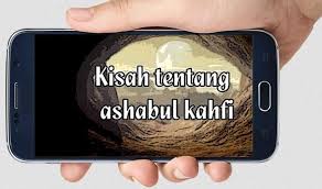 Teks pertanyaan atau teks jawaban. Kisah Ashabul Kahfi For Android Apk Download