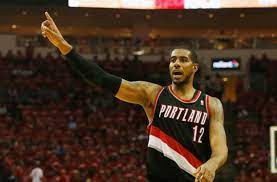 Lamarcus aldridge or aaron gordon chris phillips. Blazers Remember Lamarcus Aldridge S Start To The 2014 Playoffs