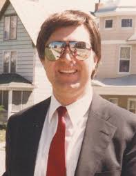 Obituary for Robert Clyde Marshall