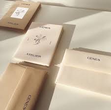 Getting great custom packaging shouldn't have to be complicated. Aesthetic Packaging Ideas For Clothes Novocom Top
