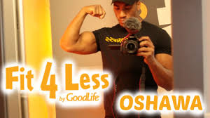 Последние твиты от fit4less canada (@fit4less). Fit For Less Oshawa First Look Tour Youtube