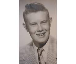 Charles Rinker Obituary (1936