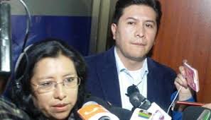 El CM definirá el 28 el futuro de dos jueces del caso Jhiery Fernández