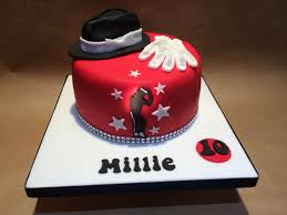 Michael Jackson Birthday Cake Michael Jackson Cake Michael Jackson Party 6th Birthday Cakes