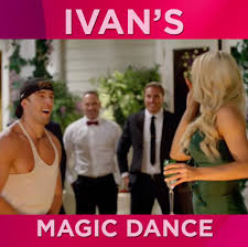 We finally made it to the beginning of the end of the bachelorette's 16th season. The Bachelorette Australia Ivan S Dance Facebook