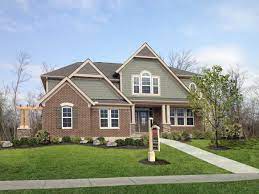 Fischer Homes Clay Coastal Classic New Homes For Sale Model Homes Home