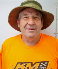 Newport Nightmare" Jimmy Owens :: Crew Members