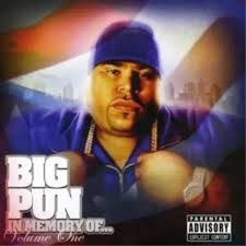 Unveiling the Impact: Christopher Lee Rios, AKA Big Pun