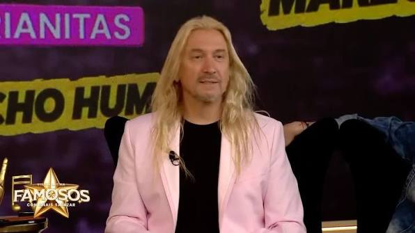 🎭 ¡Javier Ceriani vuelve al escenario!, “Vamos con el Chisme” llega con  risas, sorpresas y los secretos más jugosos 👀💥, Mira todo el video en  YouTube Visión Latina Clips 🎬📱, Te esperamos de lunes a ...