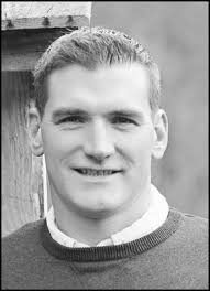 Tony Creswell Obituary (1970