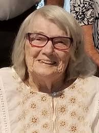 Marcella Graham Obituary