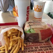 Die wiedereröffnung steht kurz bevor Burger King Handewitt Menu Preise Restaurant Bewertungen Tripadvisor