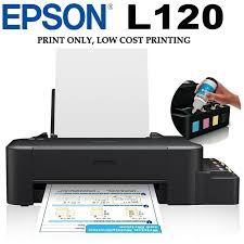Este archivo contiene el driver de impresora epson l120 y l121 v2.12.00. Epson L120 At Cebu Inkwell Computers Tech Printers Scanners Copiers On Carousell