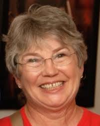 Brenda Joyce Collins Obituary August 29, 2023