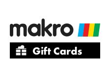 This app is for the exclusive use of the makro card customer. Payment Types Makro Online Site