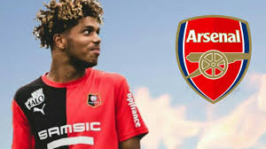 Georginio rutter statistics and career statistics, live sofascore ratings, heatmap and goal video highlights may be available on sofascore for some of georginio rutter and 1899 hoffenheim matches. Georginio Rutter Skills Goals Assists Arsenal Youtube