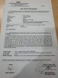 Lowongan kerja pt surya madistrindo desember 2020. Mpw Pp Bpph Dki Jakarta Laporkan Pt Ski Ke Polisi Terkait Dugaan Penipuan Penyalur Tenaga Kerja Jayantara News