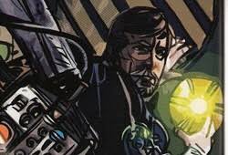 Personnages Membres De La Republique Galactique Star Wars Holonet Page 6
