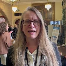 Abigail Perry's Instagram, Twitter & Facebook